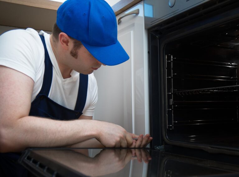 Cómo cuidar tus freidores, hornos y más para maximizar su vida útil