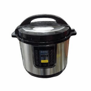 Olla multiuso industrial 12 litros